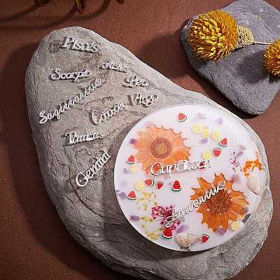 Cabochon in lega&nbsp;FIND-SZ0001-60-1