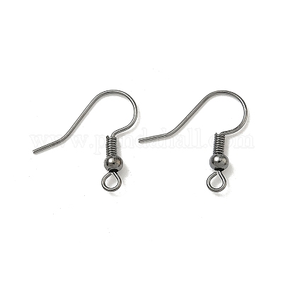 Pendientes de latón&nbsp;KK-S075-B-1