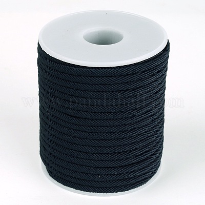 Corde in poliestere rotonde&nbsp;OCOR-L030-133-1