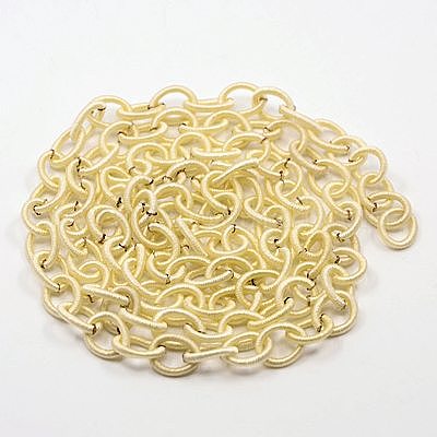 Loop di catene portacavi in nylon fatti a mano&nbsp;LS-EC-A001-42-1