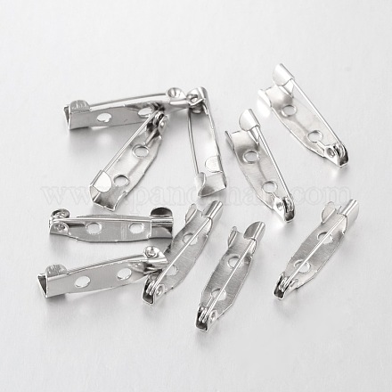 Perno in ferro platinum esegue risultati spilla di sicurezza pin X-E035Y-1