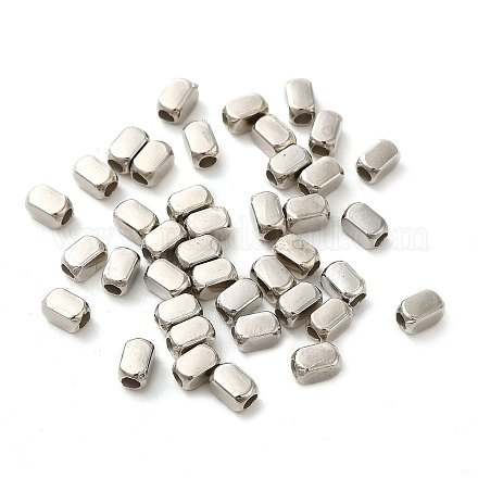 CCB perles en plastique CCB-H001-07P-1