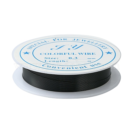 Filo di ferro tondo&nbsp;MW-R001-0.3mm-11-1