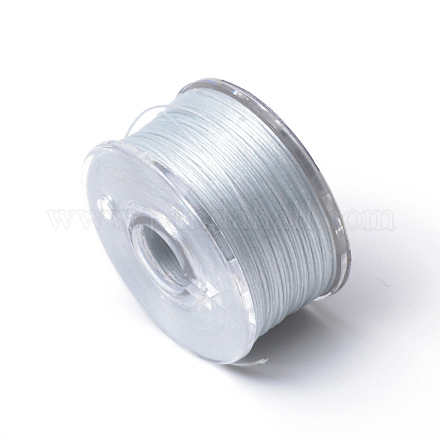 Special Coated Polyester Beading Threads for Seed Beads OCOR-R038-03-1