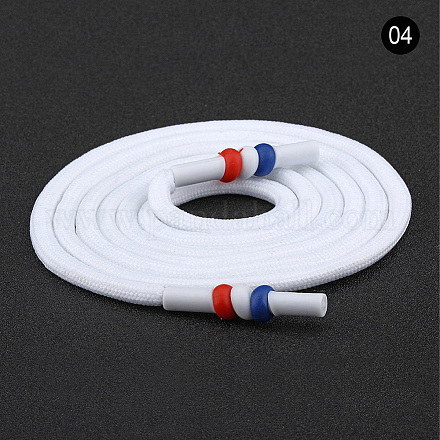 Polyester Drawstring Cord AJEW-WH0043-05-1