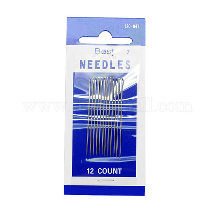 Stainless Steel Pins Packing Needles TOOL-O002-02-1
