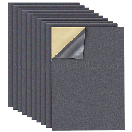 Слипчивые листы пены eva DIY-WH0504-86B-1