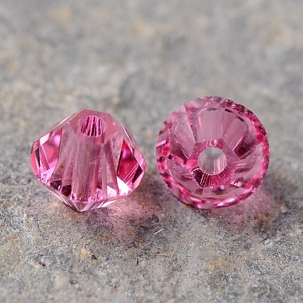 Perles de cristal autrichien X-5301-4mm209-1