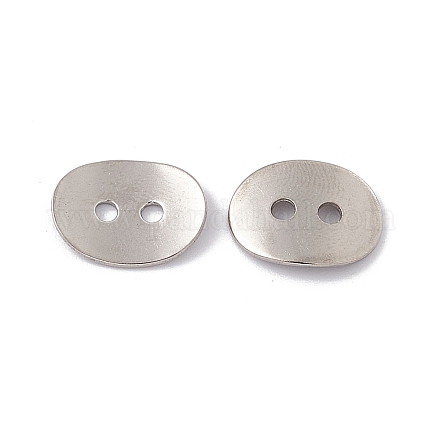 304 pulsanti in acciaio inox STAS-I015-01-1