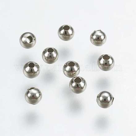Perles 925 en argent sterling STER-K037-042C-1