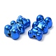 Perles de placage de style ccb X-CCB-D006-01-3