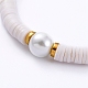 Colliers de perles NJEW-JN02726-01-2