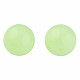 Perles acryliques lumineuses LACR-N001-001C-01-5