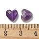 Natürlichen Amethyst Perlen&nbsp;G-G181-01F-3