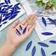 200 г кусочков мозаики из конского глаза FIND-DC0005-43-3