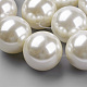 Chapelets de perles de coquille BSHE-K010-02A-2