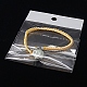 Fashion Bracelets for Halloween BJEW-JB00519-04-3