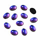 Cabochon in vetro traslucido k9&nbsp;GGLA-Q084-001A-3