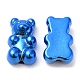 CCB Style Plating Beads X-CCB-D006-01-2