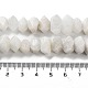 Brins de perles de pierre de lune arc-en-ciel naturel G-D091-A07-5
