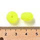 Непрозрачные шарики cmолы RESI-B020-07T-3