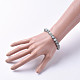 Stretch Bracelets BJEW-JB04765-04-4