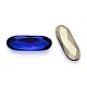 Faceted Rectangle Glass Pointed Back Rhinestone Cabochons RGLA-A021-7x21mm-S06-2