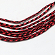 Полиэфирные и спандексные веревочные веревки RCP-R007-315-2