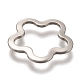 201 Stainless Steel Linking Rings STAS-I172-34P-3