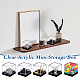 Acryl-Vitrine&nbsp;CON-WH0095-122-6