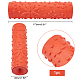 Синтетический каучук тиснение текстура кисть рельефный валик инструмент FIND-WH0001-80-2