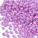 Glass Seed Beads SEED-A011-2mm-151-3