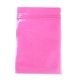 Пластиковая прозрачная сумка на молнии OPP-B002-B01-3