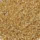 Perlas de semillas cilíndricas SEED-H001-G04-4