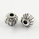Perlas de acrílico de la vendimia PACR-S205-39AS-1