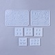 Moldes de silicona DIY-X0293-28-1