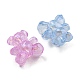 Perles acryliques lumineuses MACR-D024-30-3