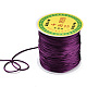 Nylon Thread NWIR-R025-1.0mm-1904-5