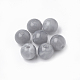 Perlas de acrílico de piedras preciosas de imitación X-JACR-S047-006-12mm-2