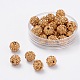 Pave Disco Ball Beads RB-A170-8mm-5-1