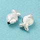 925 Sterling Silver Beads STER-B002-03A-S-3