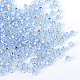Perles de verre mgb matsuno SEED-R033-2mm-42RR-3