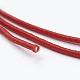 Corde elastiche EC-G008-1mm-01-3