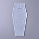 Moldes de silicona DIY-WH0156-08-1