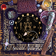 AHANDMAKER Triple Goddess Pendulum Board AJEW-GA0004-66A-3
