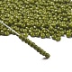 Backlack Glasperlen&nbsp;SEED-S002-K9-4