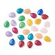 Tinti perle di giada naturale G-B009-15-1