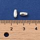 925 Sterling Silver Beads STER-A010-147-6x3mm-3