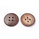 Coconut Buttons COCB-G611-04-2