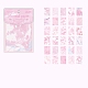 30 Sheets 30 Styles Scrapbooking Paper Pads PW-WG89700-01-1